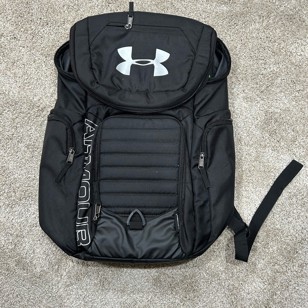 Underarmour backpack